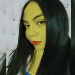 Estafadora profesional en Dados, mas de 12L timados.
Cocainomana y marihuanera de hobbie.
Actriz Porno y PXTHX en Habbo.
Canina de hombres con novia.