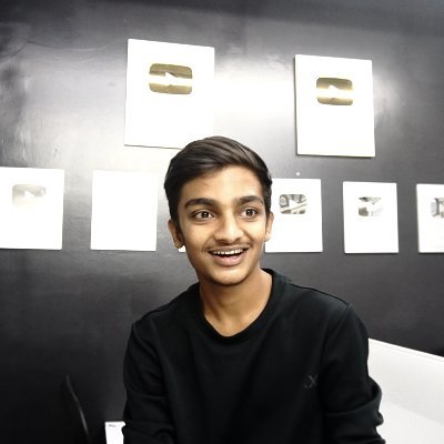 iamparamami's profile picture. YouTube Strategist | Personal Account