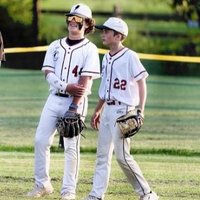 Tanner Harris (@tannerharrisrhp) 's Twitter Profile