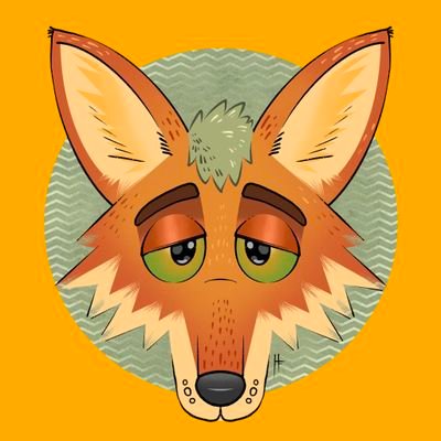 Affineur | I sell old milk | Apprentice Cheesemaker | Geology | Fleabag Photographer | He/Him | Homoromantic Ace | 31 | Icon @TheHearthFox | Banner @nicnak044