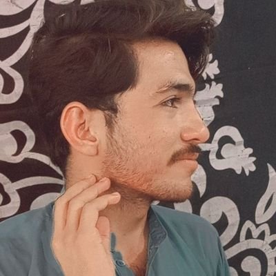 AlyasFarhan12's profile picture. Simplicity 🥳