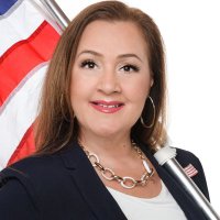 Darlene Cerezo Swaffar(@swaffarcongress) 's Twitter Profile Photo
