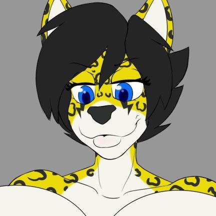 | Slavic Cheetah |
| Breast implants obsessed |
| No RP | 🔞 | Be to others like you wish others to be to you |