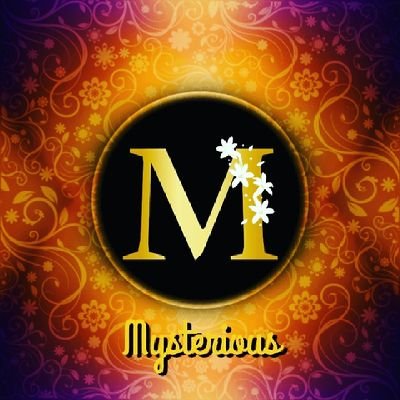 Hello everyone!
Please Follow and support my main business twitter account everyone thank you all so much! 😊💛✨

-Mysterious