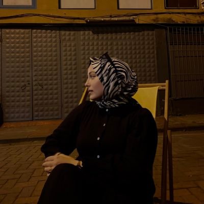 ezgiibekta's profile picture. 