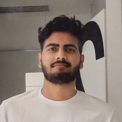 IamHerikRawal's profile picture. I am Herik Rawal, A Nationalist, Trying to be an Entrepreneur, Centrist, AI Enthusiast, Web3ist, Business Developer, and Martial Artist! 😎
