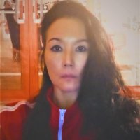 Samantha Chang (@samantha_chang) 's Twitter Profile