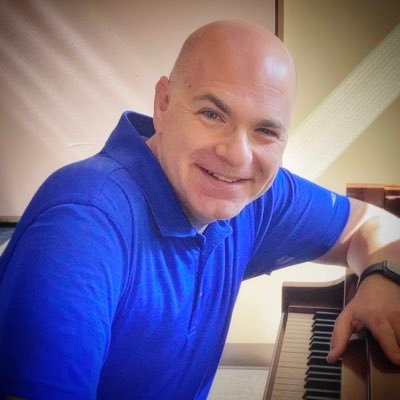 Ham (KB2IOF) - POTA guy that loves CW. Concert Piano Tuner, Composer, Songwriter, Producer, Photographer, Barbershopper, Hypnotist, VR Enthusiast