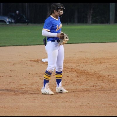 Brooke Rosario, 5’4,SS,2028, Team NC, USA all American- Extra Innings #43. 5A All-Region Player