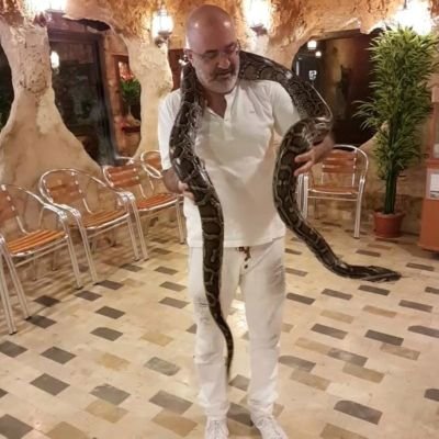 buazar's profile picture. I D . Founder and CEO of my pretty kitchen .MPK