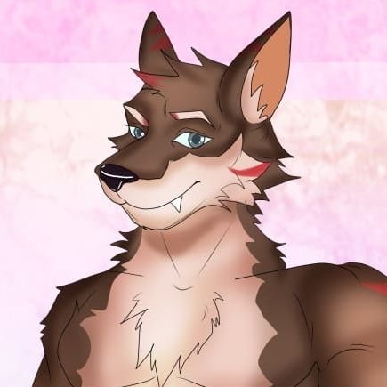 She/Her ❤️ | 24 🔞 | 2d & 3d Animations ✨
Digital Artist ✨ | Furry 😊 (SFW,NSFW),
Fursona , Fursuit & VRC Model. ❤️ Commissions Open now!