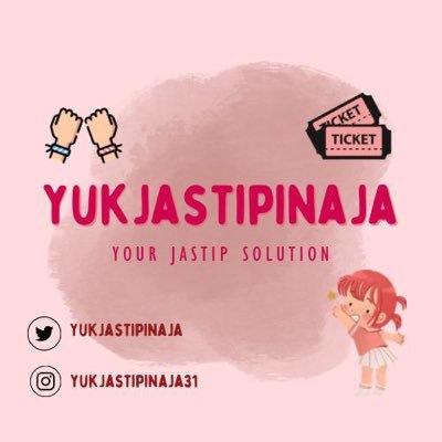 NEW BUT 100%TRUSTED | ✨ticketing service✨