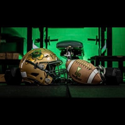 Texas HS Football District 16-3A Division 1 #DogFight