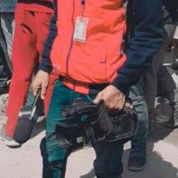 Jaffer Magray (@mediajaffer) 's Twitter Profile