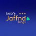 Jaffna Kings (@Lycajaffnakings) Twitter profile photo