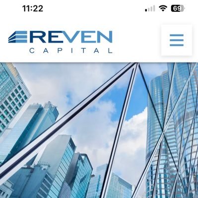 Reven Capital is a real estate investment management firm focused on distressed office investments. We seek opportunistic investments in loans and assets.