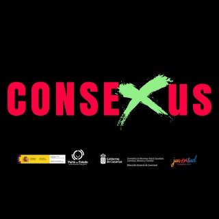 Proyecto de educación sexual para jóvenes
Dirección General de Juventud del Gobierno de Canarias
Conectamos con la información sexual más cercana a ti