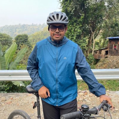 Technical Lead @P360_solutions || GDG Siliguri lead organiser || Speaker || Adventure lover || YouTube @avirup171 || Drone enthusiastic