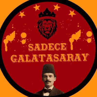 BİZE HER SEVDADAN GERİYE KALAN SADECE GALATASARAY. TELEGRAM GRUBUMUZA BEKLERİZ https://t.co/xcXmA92naI