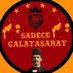 SADECE GALATASARAY (@sdcgalatasarayy) Twitter profile photo