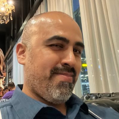 AbrahamNA82's profile picture. 