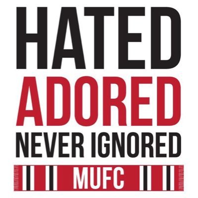 Manchester United Supporter/Glazers Out