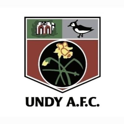 Undy AFCs first ever competitive ladies football team. Accommodating all ages & abilities. DM for further details. 🔴⚫️