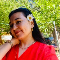 Demet Temizer (@demettemizer) 's Twitter Profile