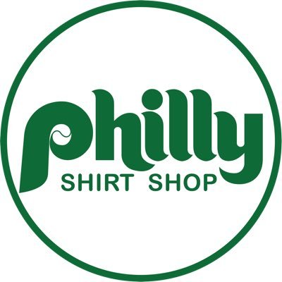 ⚡️Started by 2 Philly girls that love a nice tee🤌 ⚡️Online shop ft Philly-inspired merch + more ⚡️Custom apparel printing + design