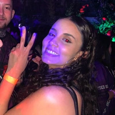 gaabibbarreto's profile picture. psico UEM