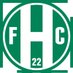 FC Houghton (@fchoughton_2022) Twitter profile photo