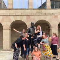 Discover Buxton Tours (@discoverbuxton) 's Twitter Profile