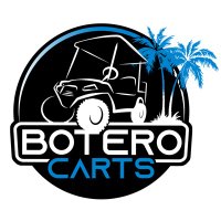 BoteroCarts (@boterocarts) 's Twitter Profile