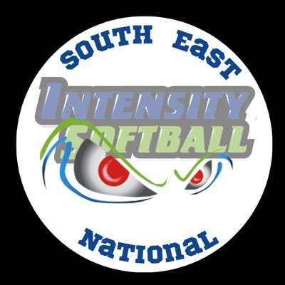 Intensity softball South East National team (Head Coach John McBride)