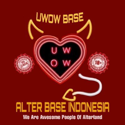 🇮🇩ALTER BASE INDONESIA🇮🇩