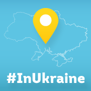 Volunteer project dedicated to Ukraine