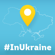 In Ukraine(@InUKRofficial) 's Twitter Profile Photo