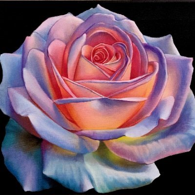 WhoMeRosieG's profile picture. Curious and friendly, creative and craftsy. Oddity enthusiast. She/her.