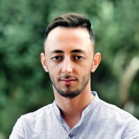 Yasin Demirci (@_yasindemirci) 's Twitter Profile