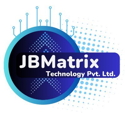 JBMatrix is a Web Service Company that offers a wide range of services starting from DESIGNING to DEVELOPMENT and covers all fields in the best possible way.