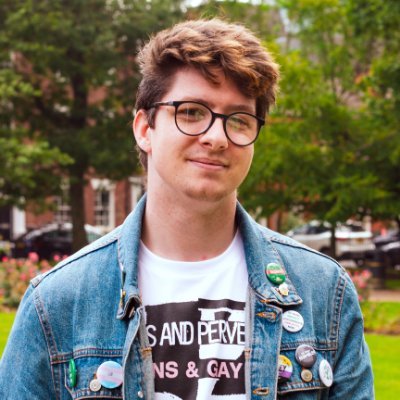 23, @LeedsGreenParty candidate for Beeston and Holbeck. Promoted & published by and for Matt Rogan (Leeds Green Party) at Goosemoor Organics, LS22 5EU