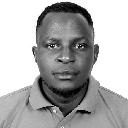 Agricultural mechanization and irrigation engineer
13th guild finance minister of @Busitema University.
Engineer @W&S consults.