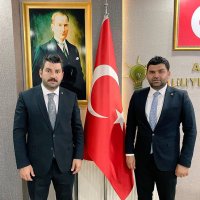 Aziz Elmas (@azizelmast) 's Twitter Profile Photo