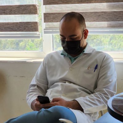 mraad1997's profile picture. 