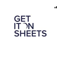 Get it on Sheets (@getitonsheets) 's Twitter Profile