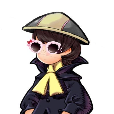 Hiendel🐏さんのプロフィール画像