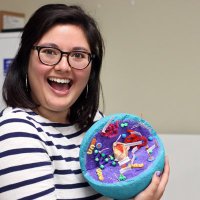 Alysha Jaballa-Wasson (@scienceballa) 's Twitter Profile Photo