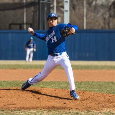 Rockhurst Baseball ‘23