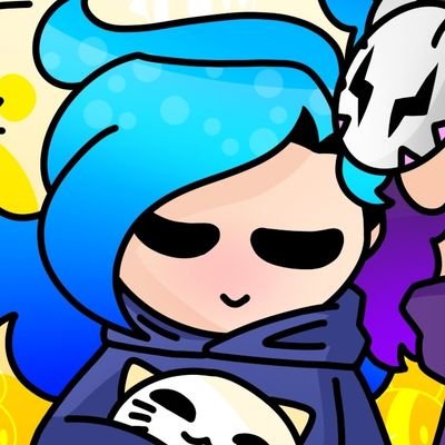 Artist, Streamer and Youtuber | she/her | 21 | Comic Artist | Commissions Open | Bread DNI