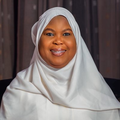 Official page of Her Excellency, First Lady Kebbi State. Founder: Nasara Foundation